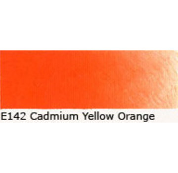 Oud Holland Scheveningen olieverf 40ml cadmium yellow orange E142