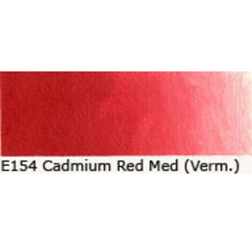 Oud Holland Scheveningen olieverf 40ml cadmium red medium (vermi.) E154