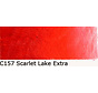 Scheveningen olieverf 40ml scarlet lake extra C157