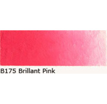 Oud Holland Scheveningen olieverf 40ml brilliant pink B175