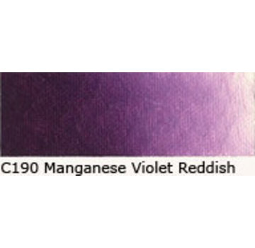 Oud Holland Scheveningen olieverf 40ml manganese violet- reddish C190