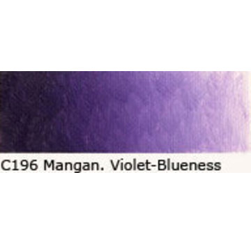 Oud Holland Scheveningen olieverf 40ml manganese violet blueness C196