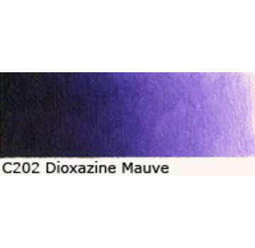 Oud Holland Scheveningen olieverf 40ml dioxazine mauveC202