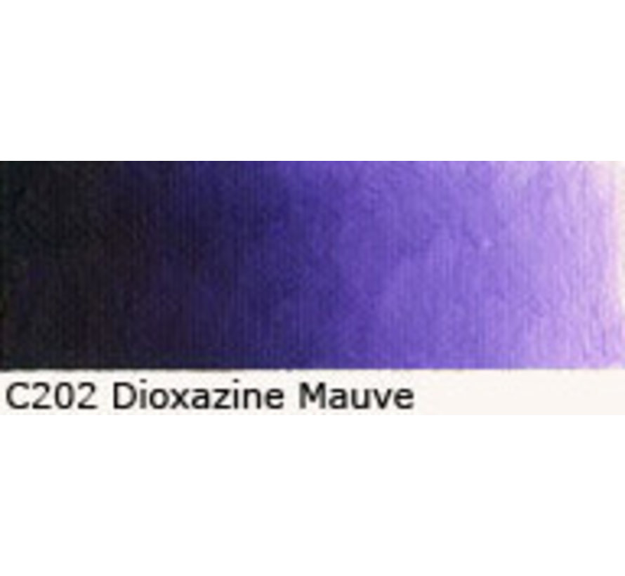 Scheveningen olieverf 40ml dioxazine mauveC202