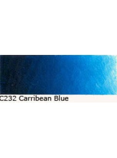 Oud Holland Scheveningen olieverf 40ml carribean blue C232