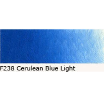 Oud Holland Scheveningen olieverf 40ml cerulean blue light F238