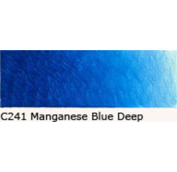 Oud Holland Scheveningen olieverf 40ml manganese blue deep C241