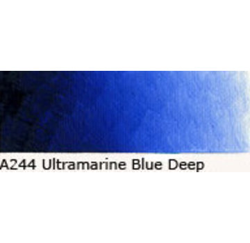 Oud Holland Scheveningen olieverf 40ml ultramarine blue deep A244