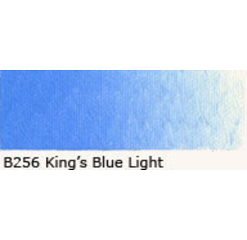 Oud Holland Scheveningen olieverf 40ml king's blue light B256