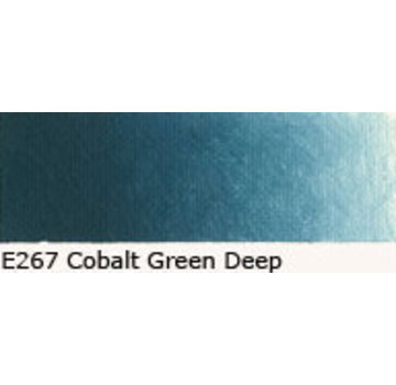 Oud Holland Scheveningen olieverf 40ml cobalt green deep E267