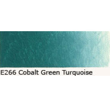Oud Holland Scheveningen olieverf 40ml cobalt green turquoise E266