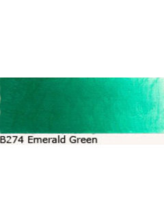 Oud Holland Scheveningen olieverf 40ml emerald green B274