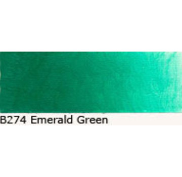 Oud Holland Scheveningen olieverf 40ml emerald green B274