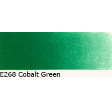 Oud Holland Scheveningen olieverf 40ml cobalt green E268