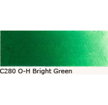 Oud Holland Scheveningen olieverf 40ml old holland bright green C280