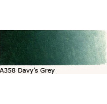 Oud Holland Scheveningen olieverf 40ml davy's grey A358