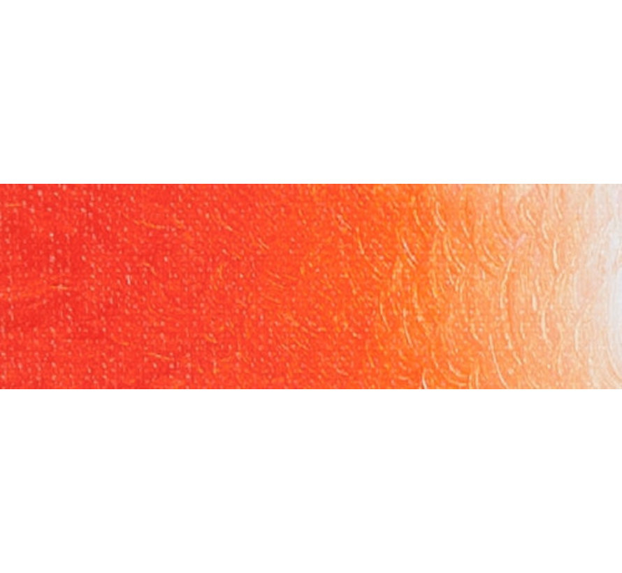 Artist acrylverf 250ml Light Red-Orange B144