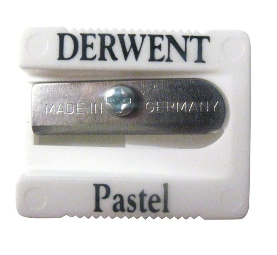 Derwent Pastel puntenslijper