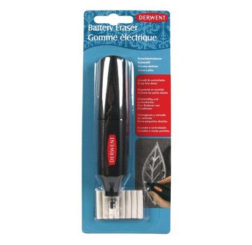 Derwent Derwent Elektrische gum