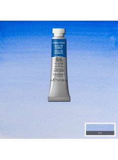 Winsor & Newton W&N pro. aquarelverf tube 5ml Cobalt Blue