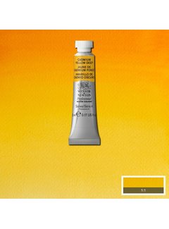 Winsor & Newton W&N pro. aquarelverf tube 5ml Cadmium Yellow Deep