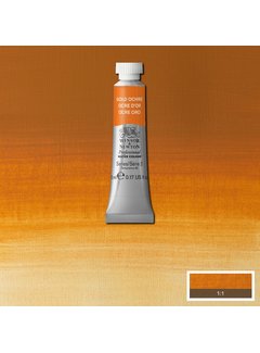 Winsor & Newton W&N pro. aquarelverf tube 5ml Gold Ochre