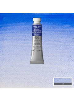 Winsor & Newton W&N pro. aquarelverf tube 5ml Cobalt Blue Deep