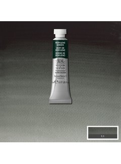 Winsor & Newton W&N pro. aquarelverf tube 5ml Perylene Green