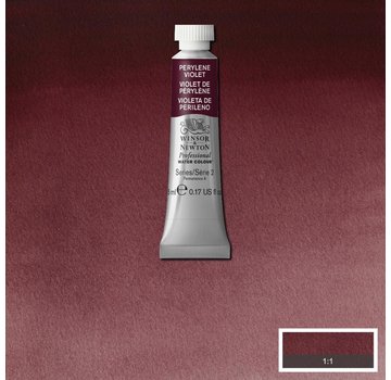 Winsor & Newton W&N pro. aquarelverf tube 5ml Perylene Violet