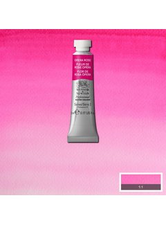 Winsor & Newton W&N pro. aquarelverf tube 5ml Opera Rose