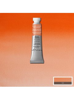 Winsor & Newton W&N pro. aquarelverf tube 5ml Winsor Orange (Red Shade)