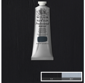 Winsor & Newton Professional acrylverf 60ml Payne's Gray