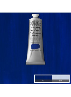 Winsor & Newton Professional acrylverf 60ml Cobalt Blue Deep