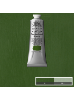 Winsor & Newton Professional acrylverf 60ml Chromium Oxide Green