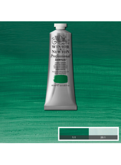 Winsor & Newton Professional acrylverf 60ml Cobalt Green