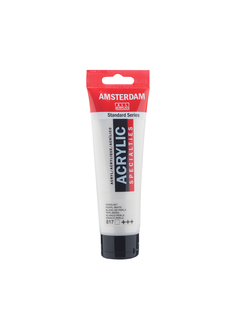 Amsterdam Amsterdam Standard Series Acrylverf Tube 120 ml Parelwit 817