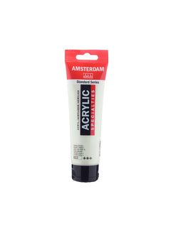 Amsterdam Amsterdam Standard Series Acrylverf Tube 120 ml Parelgroen 822