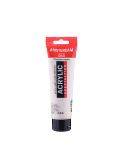 Amsterdam Amsterdam Standard Series Acrylverf Tube 120 ml Parelviolet 821
