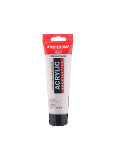 Amsterdam Amsterdam acrylverf 120ml standard 819 Parelrood