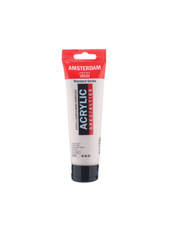 Amsterdam Amsterdam Standard Series Acrylverf Tube 120 ml Parelrood 819