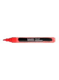 Liquitex Liquitex acrylverf marker 2-4mm Cadmium Red Medium Hue
