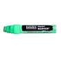 Liquitex acrylverf marker 8-15mm Fluo Green