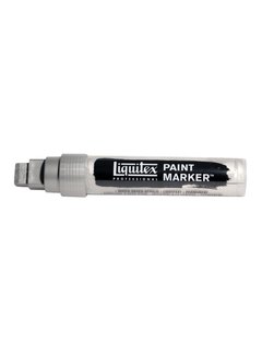 Liquitex Liquitex acrylverf marker 8-15mm Irid Rich Silver