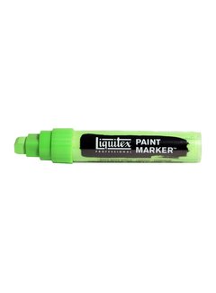 Liquitex Liquitex acrylverf marker 8-15mm Vivid Lime Green