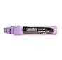 Liquitex acrylverf marker 8-15mm Light Violet
