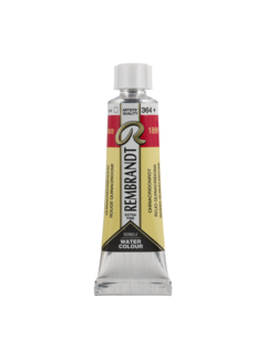 Rembrandt Rembrandt Aquarelverf Tube 10 ml Quinacridonerood 364