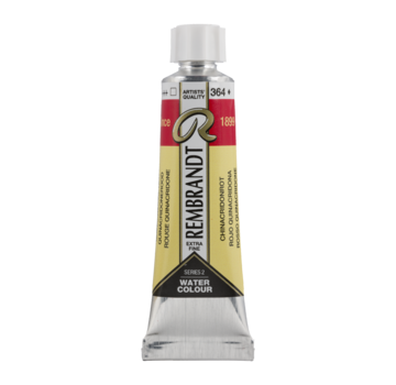 Rembrandt Rembrandt Aquarelverf Tube 10 ml Quinacridonerood 364