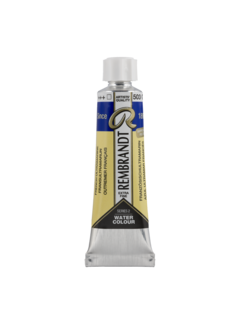 Rembrandt Rembrandt Aquarelverf Tube 10 ml Fransultramarijn 503