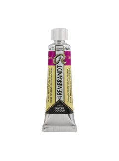 Rembrandt Rembrandt Aquarelverf Tube 10 ml Quinacridoneroze Magenta 368