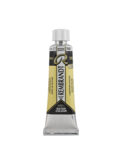 Rembrandt Rembrandt Aquarelverf Tube 10 ml Lampenzwart 702